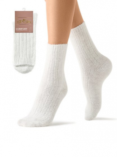 Носки женские согревающие, Omsa, Comfort 353 оптом