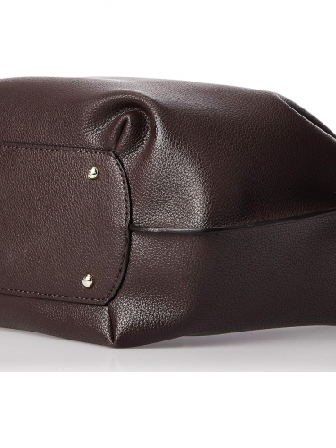 Сумка Guess 1210 бордовый