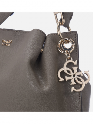 Сумка Guess 1210 серый