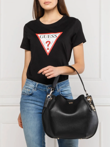 Сумка Guess 1210 черный