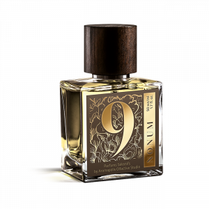 9 Nonum, духи-концентрат - Aromapolis Olfactive Studio