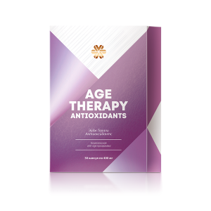 Age Тhеrару Antioxidants - Women's Health