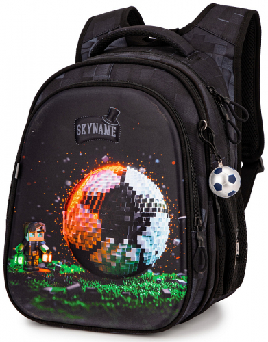 Рюкзак SkyName R1-071 + брелок мячик