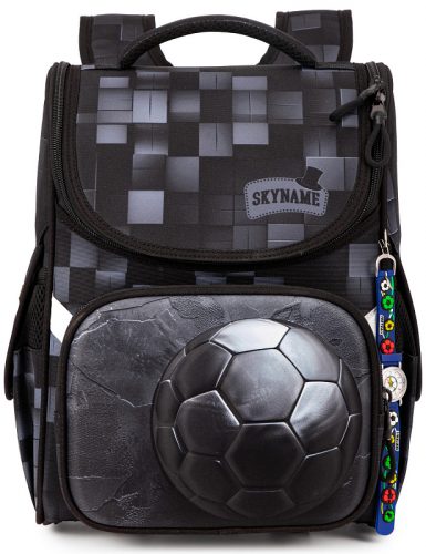 Ранец SkyName 2120 + часы