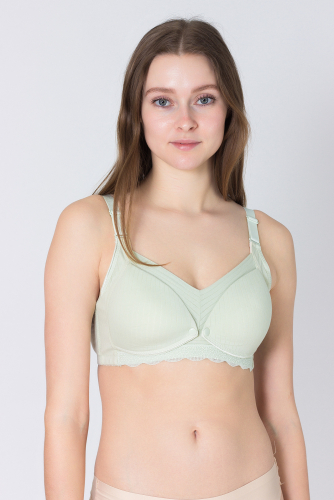 Бюстгальтер для кормления, артикул: SN3379B