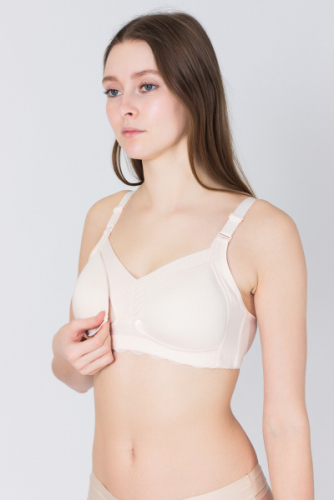 Бюстгальтер для кормления, артикул: SN3379B