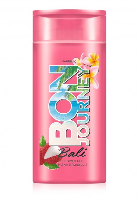 88 р. 270 р. Гель для душа Bon Journey Bali