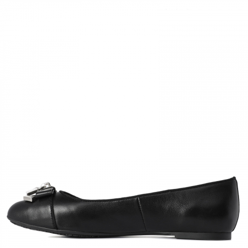 Балетки TENDANCE 2724935, черный