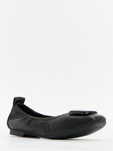 Балетки TENDANCE 3399073, черный