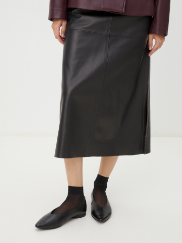 Балетки TENDANCE 4244731, черный