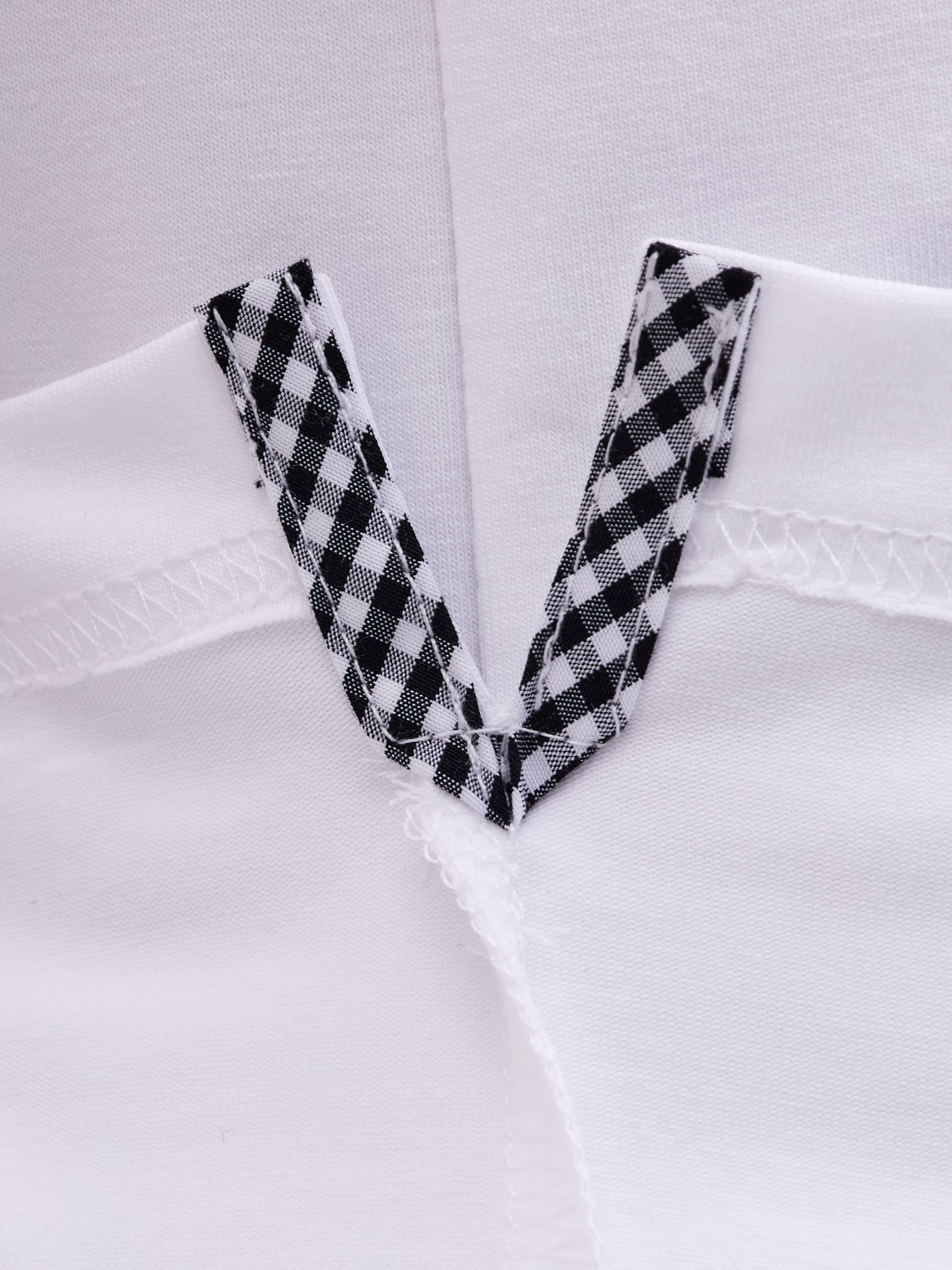 Джемпер мужской с воротником поло короткий рукав GREG G144-KO1246T-SAS500-1 (белый)