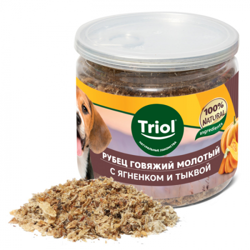 Triol Лакомство Аппетитная 