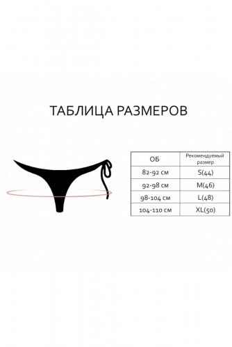 Трусы