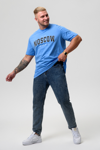 Футболка мужская 8503/1