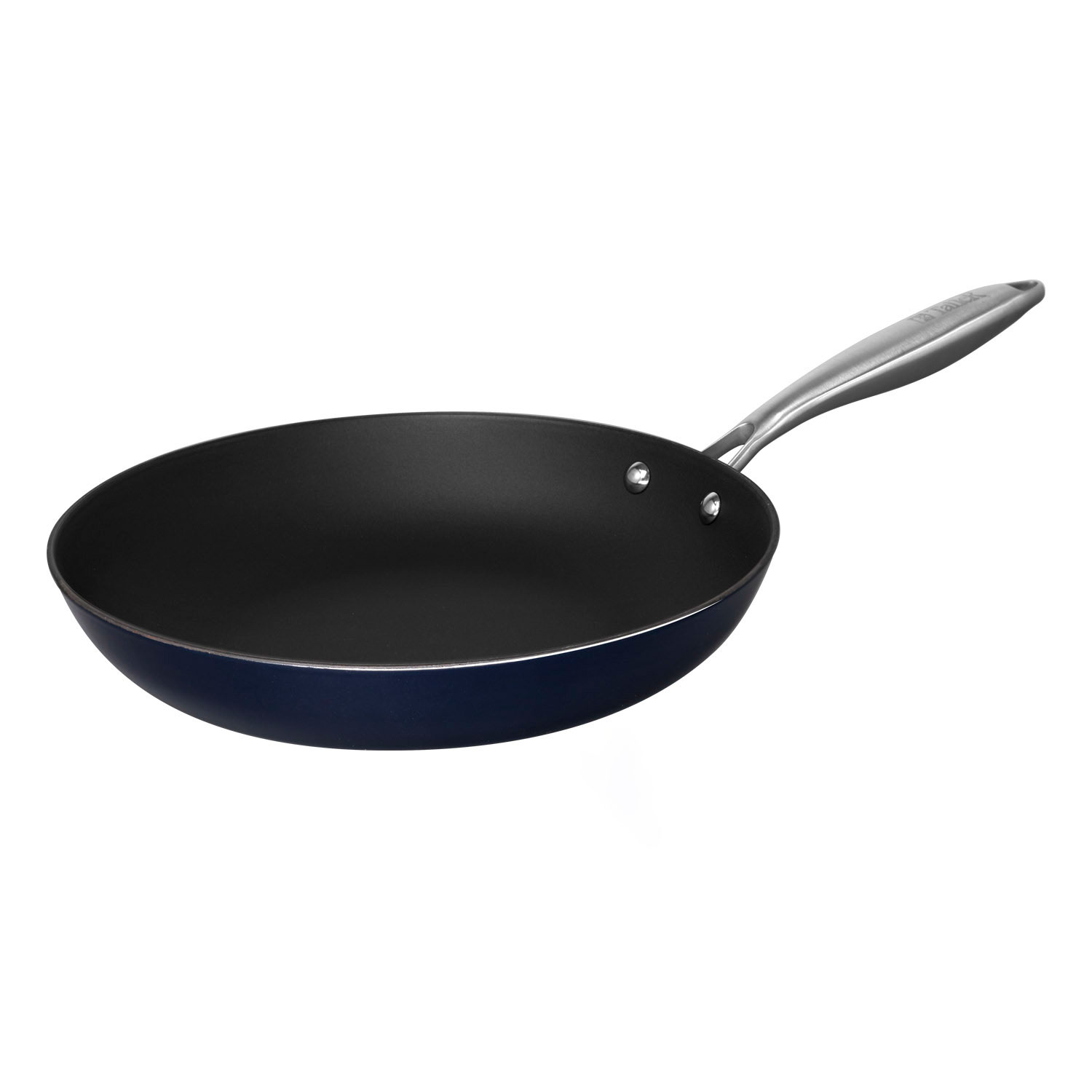 Сковорода чугунная 28 см TalleR TR-44914 Professional