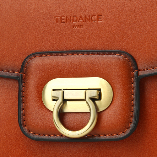Кросс-боди TENDANCE 3286048, светло-коричневый