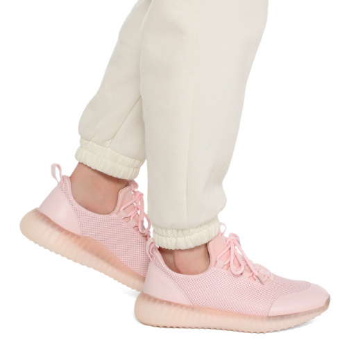 Женские кроссовки TENDANCE Артикул 3694998, светло-розовый