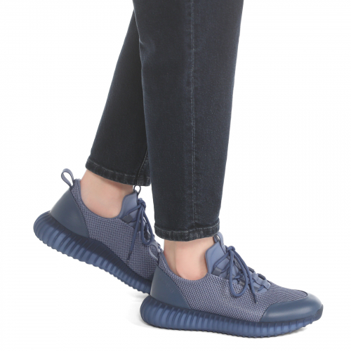 Женские кроссовки TENDANCE Артикул 3694999, синий