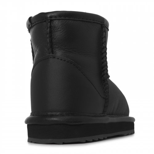 Детские угги TENDANCE 2524023, черный