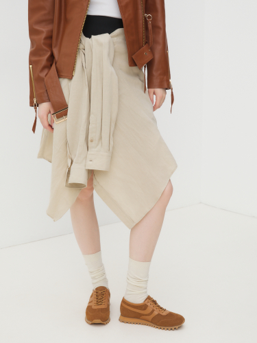 Женские кроссовки TENDANCE 4350245, коричневый