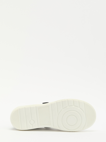 Детские кеды TENDANCE BUMP 3764806, белый