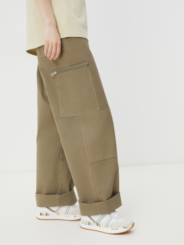 Женские кроссовки TENDANCE 4246295, белый