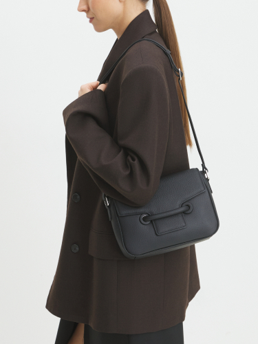 Кросс-боди TENDANCE 2958827, черный