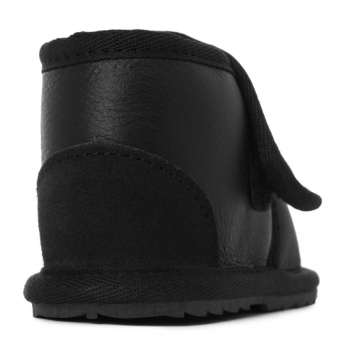 Детские угги TENDANCE 2525236, черный