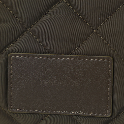 Кросс-боди TENDANCE 3484615, темный хаки