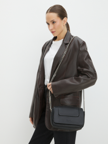 Кросс-боди TENDANCE 2856159, черный