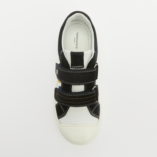 Детские кеды TENDANCE BUMP 3764806, белый