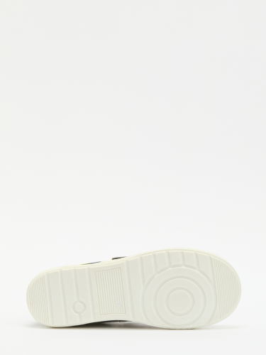 Детские кеды TENDANCE BUMP 3764807, серый