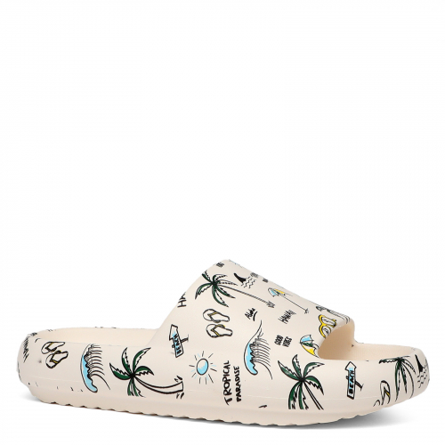 Детские сланцы TENDANCE 3824723, белый
