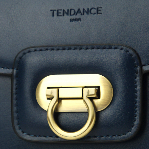 Кросс-боди TENDANCE 3286045, темно-синий