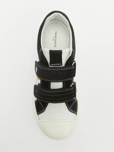 Детские кеды TENDANCE BUMP 3764806, белый
