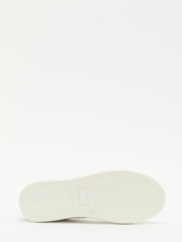 Детские кеды TENDANCE NEW JUMP 3764809, белый