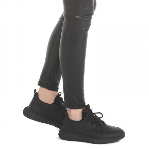 Женские кроссовки TENDANCE Артикул 3447149, черный
