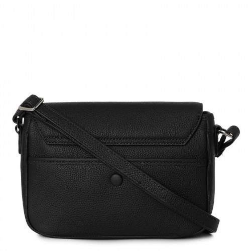 Кросс-боди TENDANCE 2958827, черный