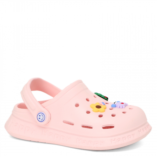 Детские сланцы TENDANCE 3824736, светло-розовый