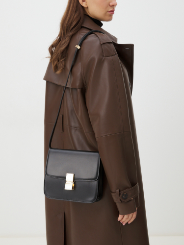 Кросс-боди TENDANCE 3583760, черный