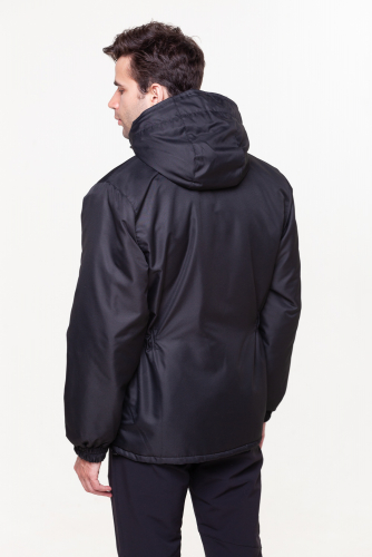 Куртка Город2 таслан black