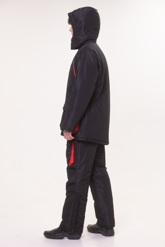 Костюм Сириус black