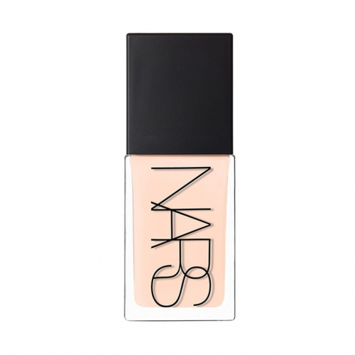NARS Стойкое тональное средство, придающее коже сияние, LIGHT 3 GOBI