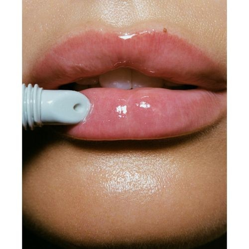 RHODE Увлажняющий тинт бальзам для губ  оттенок Peptide Lip Tint Vanilla, 10 мл.