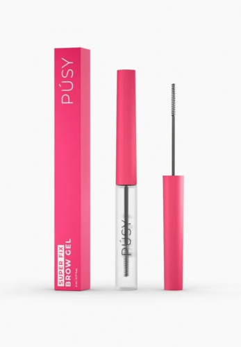 Гель для бровей супер сильная фиксация Super Fix Brow Gel