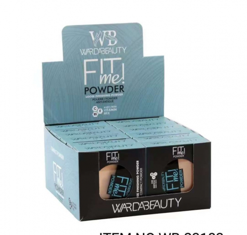 Warda Beauty Пудра для лица 