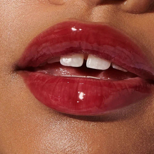 RHODE Увлажняющий тинт бальзам для губ  оттенок Peptide Lip Tint Raspberry Jelly, 10 мл.