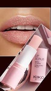 Нежный отшелушивающий скраб-пилинг для губ Lip Scrub