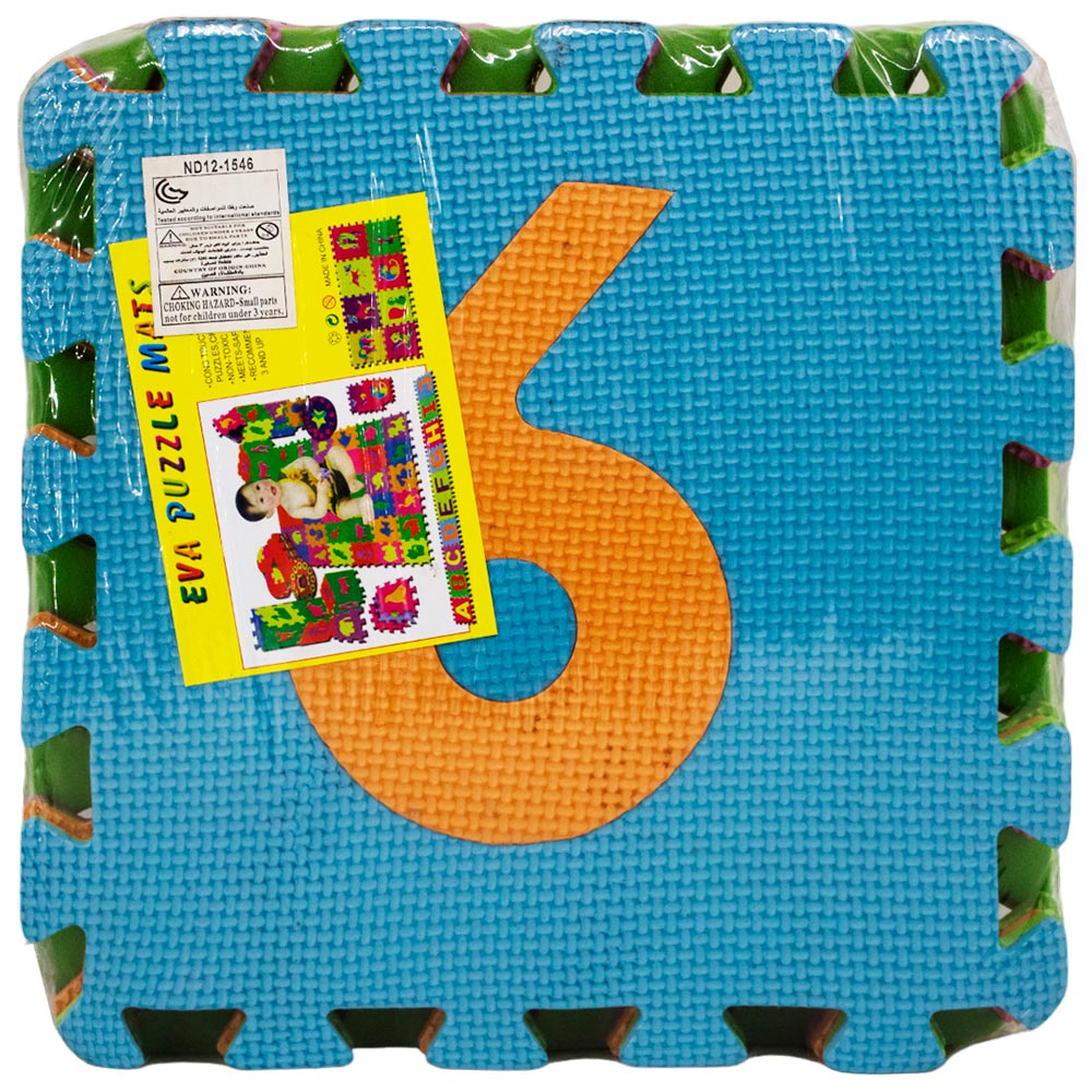 Коврик игровой 141V-487 29*29cm. 10эл в Нижнем Новгороде