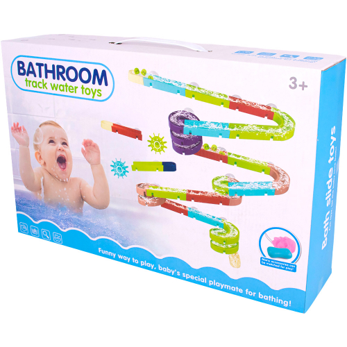 Игрушка для купания 2338674 в кор. в Нижнем Новгороде